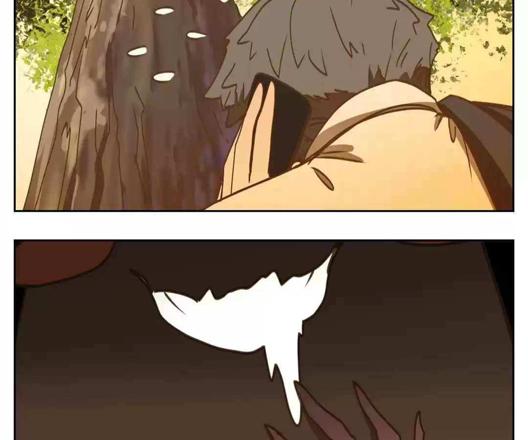 Monster's Bar (Colored) Chapter 87 page 89 - 