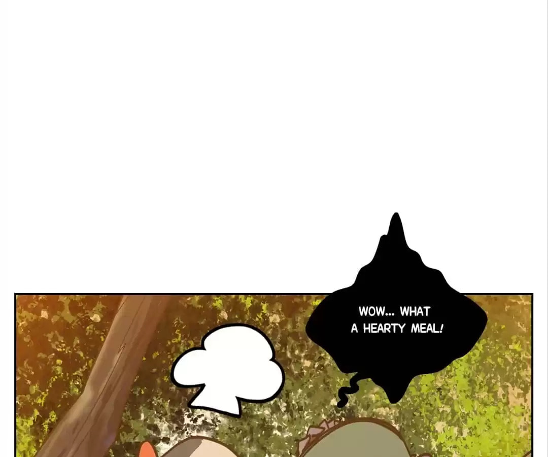 Monster's Bar (Colored) Chapter 88 page 11 - 