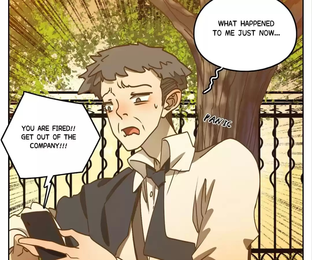 Monster's Bar (Colored) Chapter 88 page 13 - 