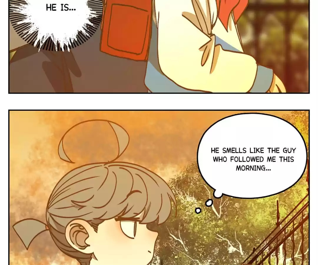 Monster's Bar (Colored) Chapter 88 page 20 - 