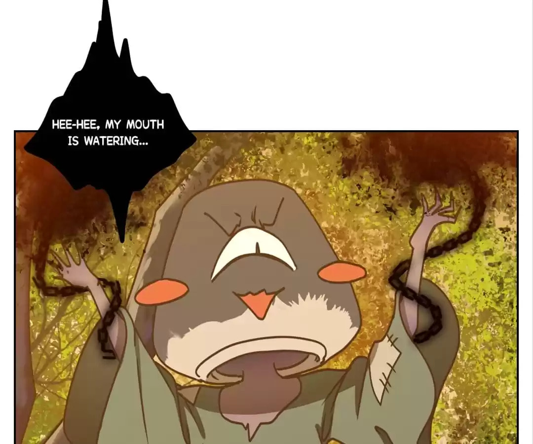 Monster's Bar (Colored) Chapter 88 page 3 - 