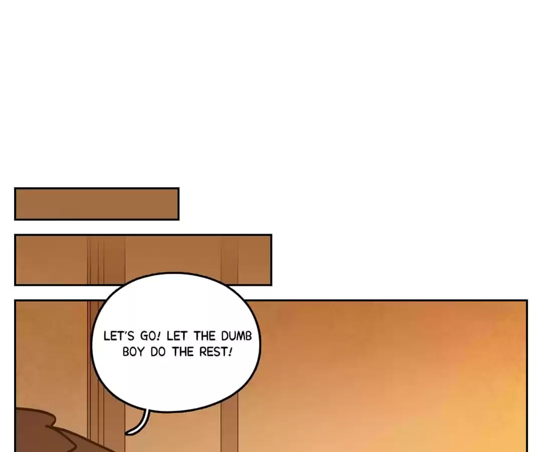 Monster's Bar (Colored) Chapter 88 page 22 - 