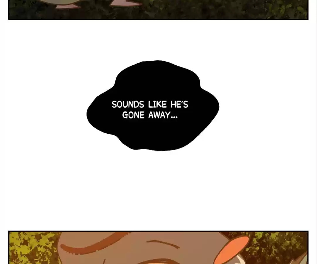 Monster's Bar (Colored) Chapter 88 page 37 - 