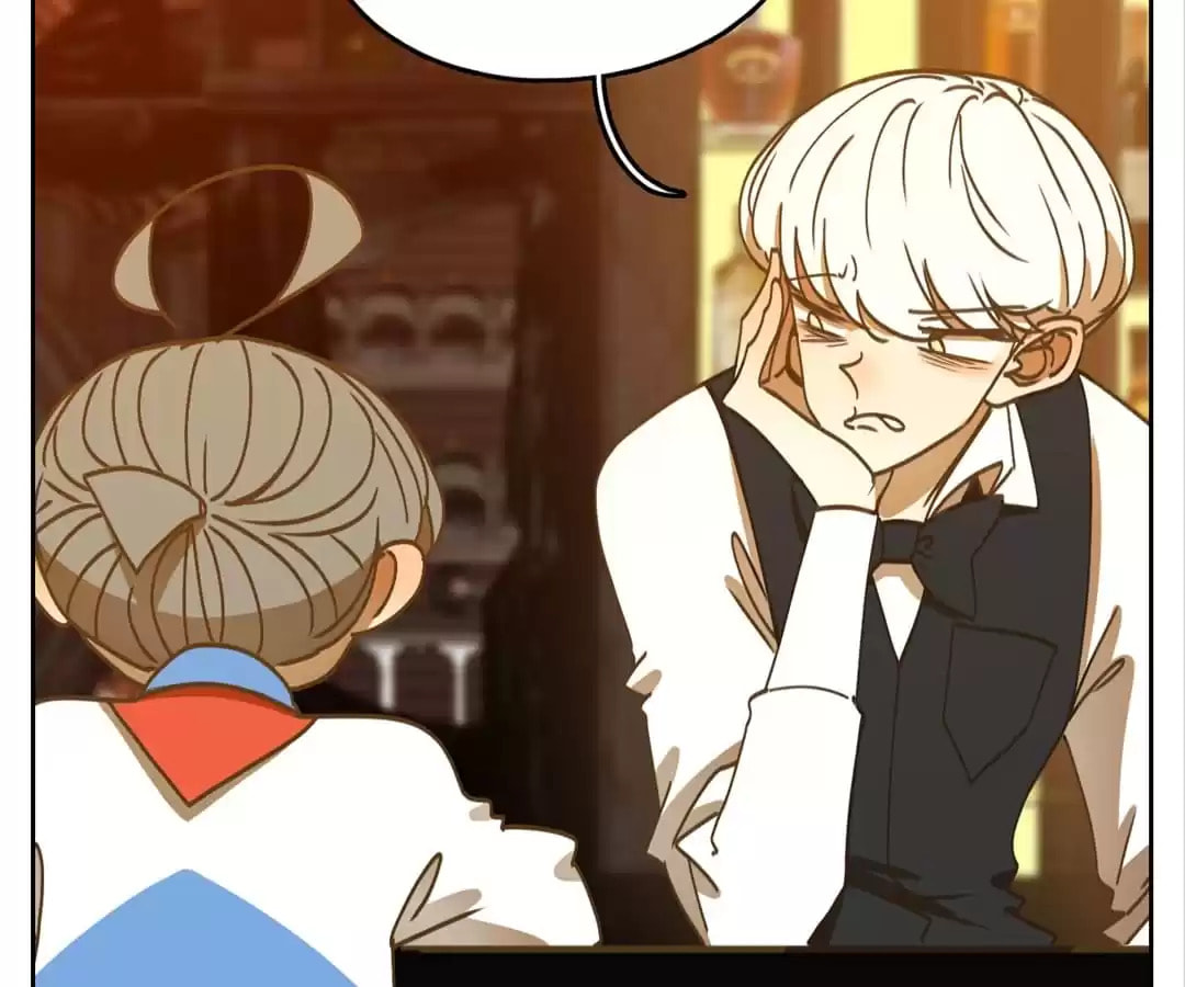 Monster's Bar (Colored) Chapter 88 page 47 - 