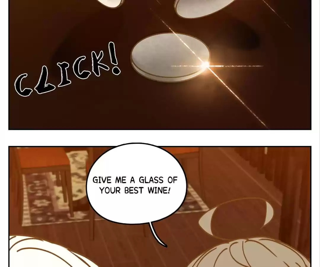 Monster's Bar (Colored) Chapter 88 page 49 - 