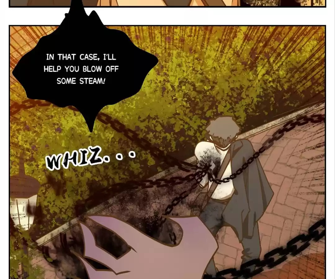 Monster's Bar (Colored) Chapter 88 page 6 - 