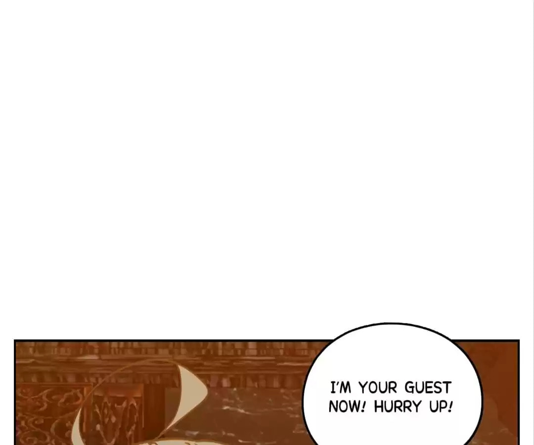 Monster's Bar (Colored) Chapter 88 page 54 - 