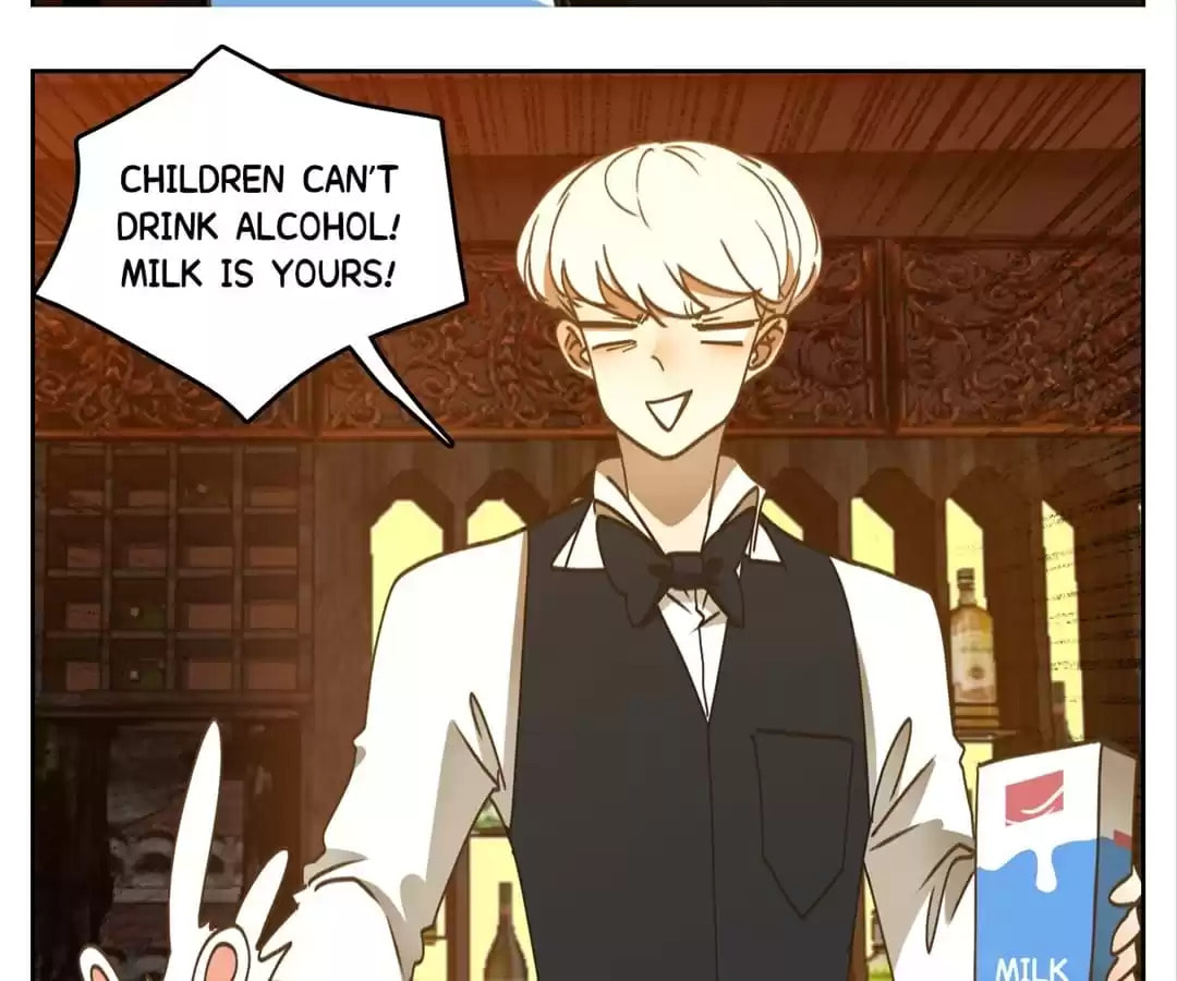 Monster's Bar (Colored) Chapter 88 page 56 - 