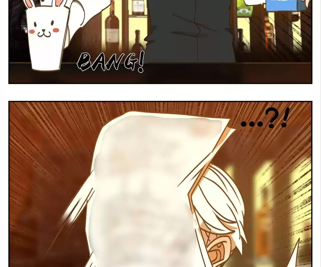 Monster's Bar (Colored) Chapter 88 page 57 - 