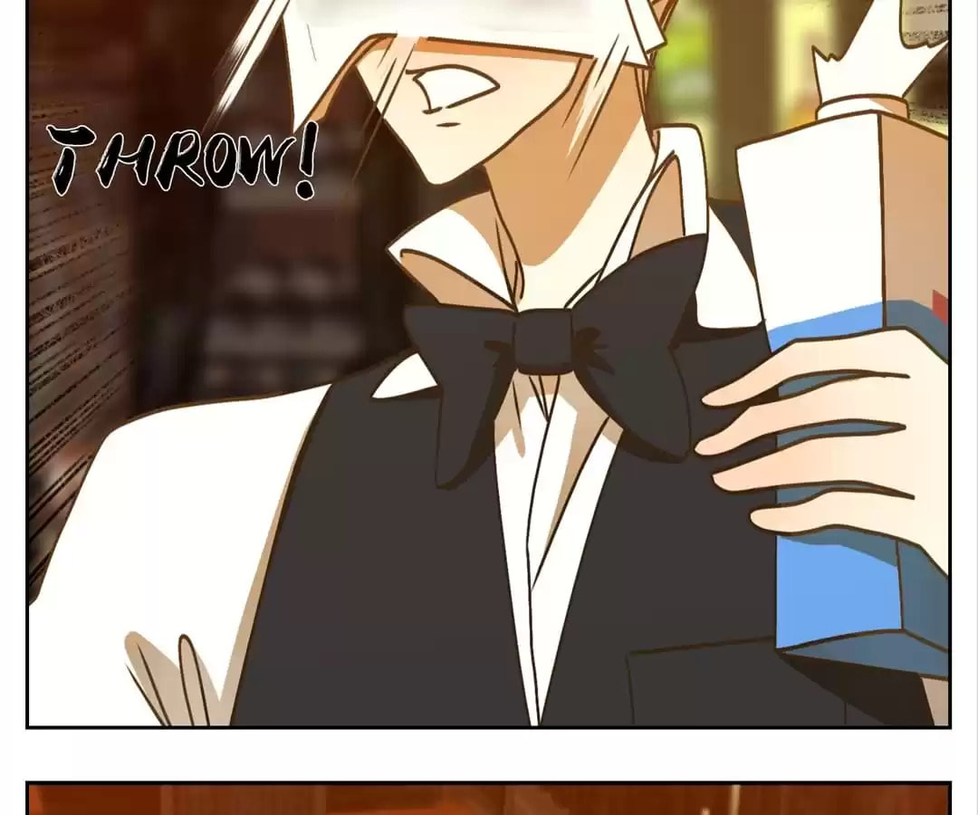 Monster's Bar (Colored) Chapter 88 page 58 - 
