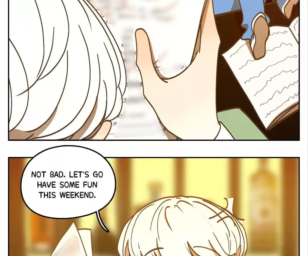 Monster's Bar (Colored) Chapter 88 page 60 - 