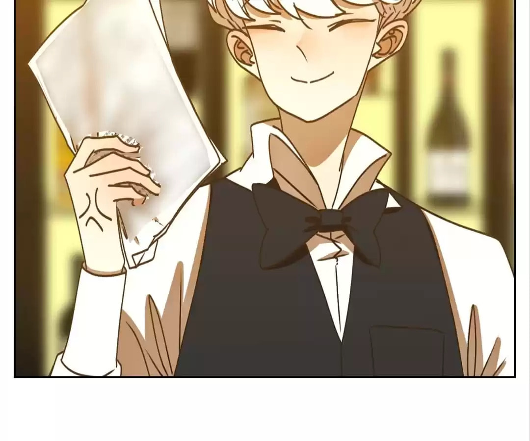 Monster's Bar (Colored) Chapter 88 page 61 - 