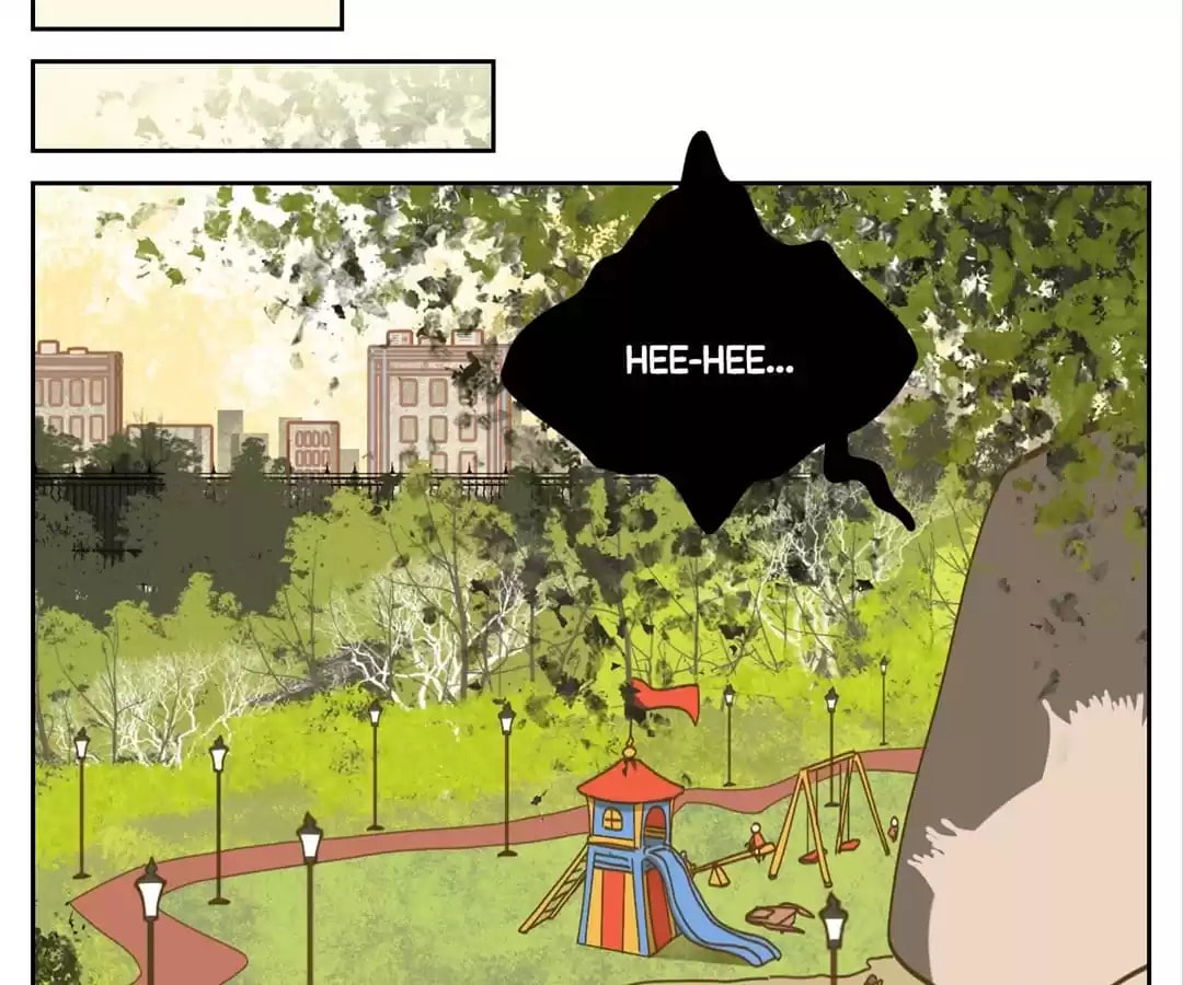 Monster's Bar (Colored) Chapter 88 page 64 - 