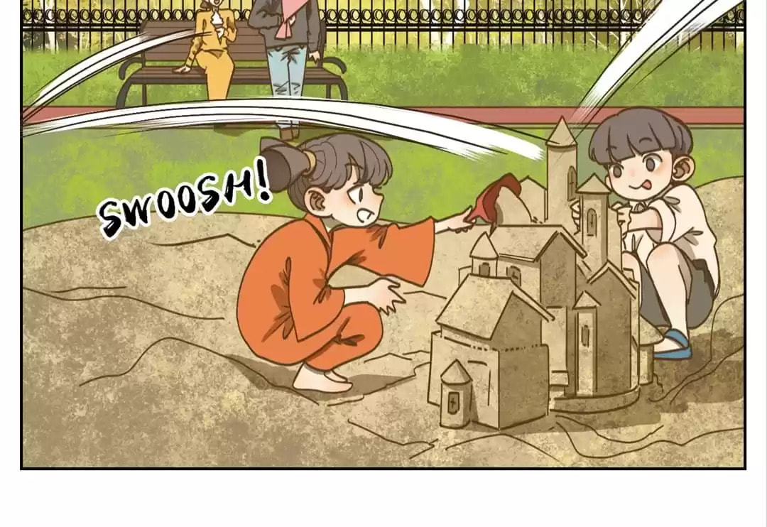 Monster's Bar (Colored) Chapter 88 page 66 - 