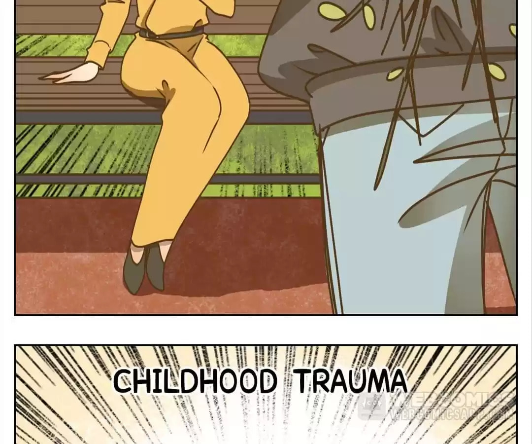 Monster's Bar (Colored) Chapter 88 page 68 - 
