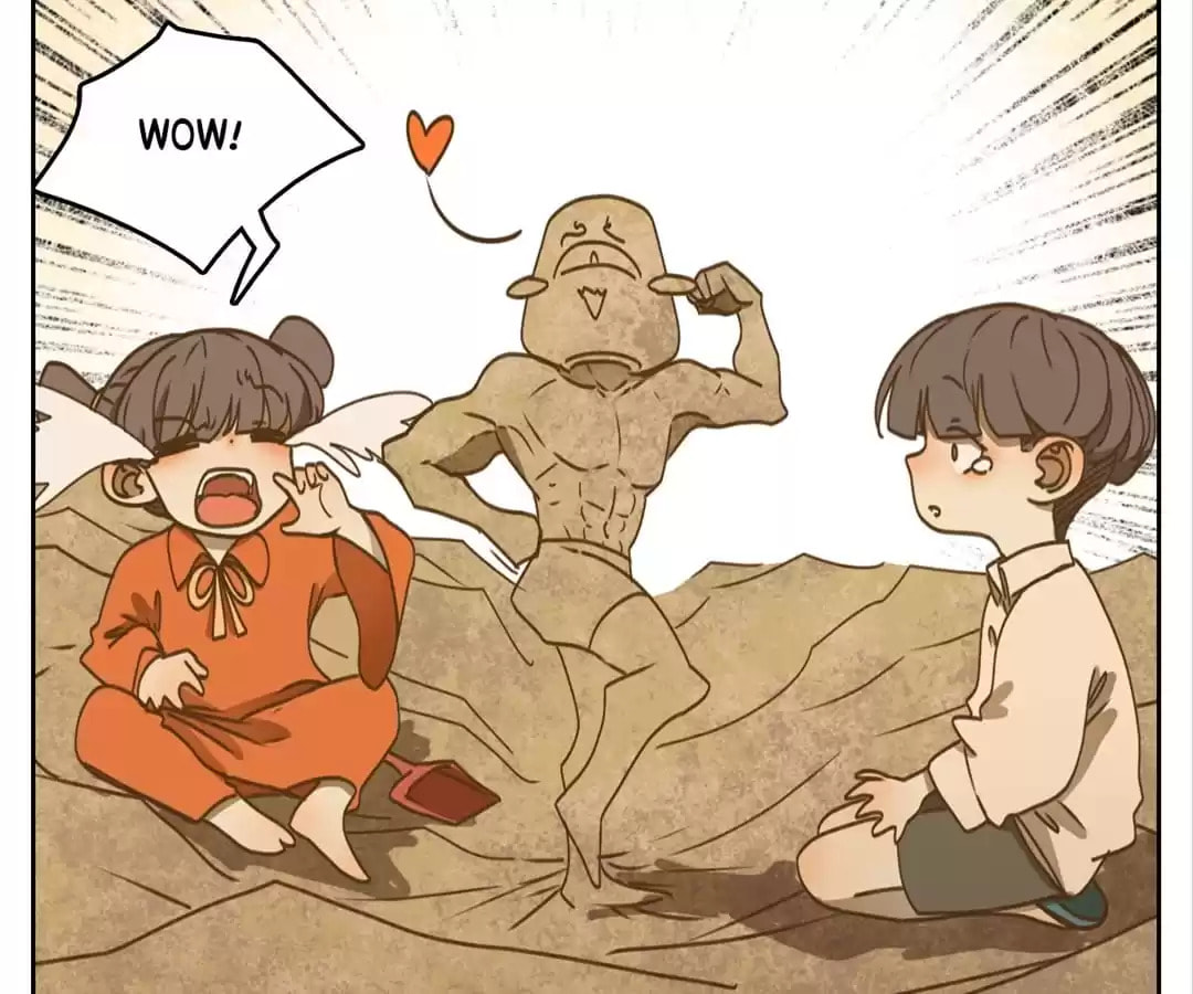 Monster's Bar (Colored) Chapter 88 page 69 - 