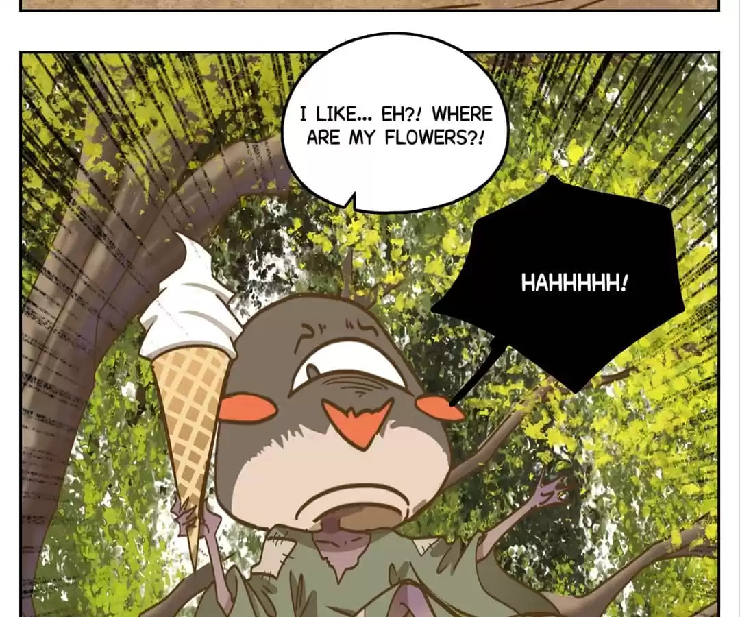 Monster's Bar (Colored) Chapter 88 page 70 - 