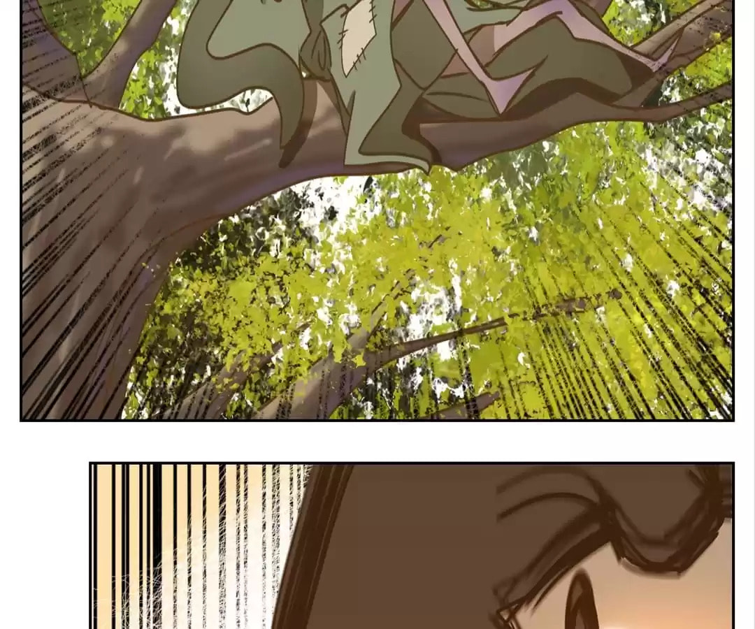 Monster's Bar (Colored) Chapter 88 page 71 - 