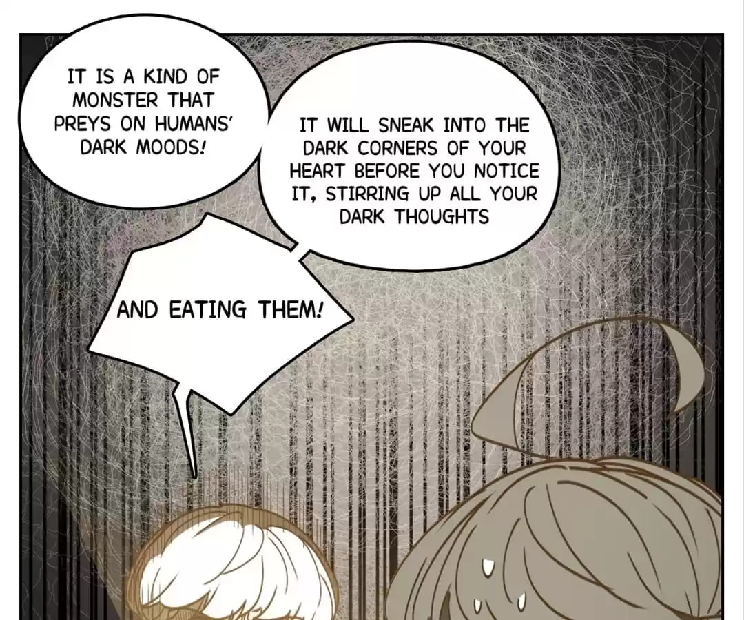 Monster's Bar (Colored) Chapter 88 page 78 - 