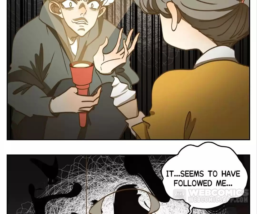 Monster's Bar (Colored) Chapter 88 page 79 - 