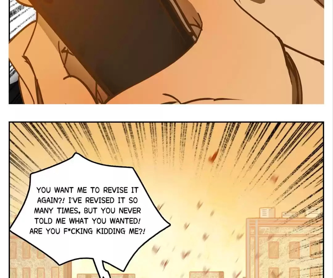 Monster's Bar (Colored) Chapter 88 page 9 - 