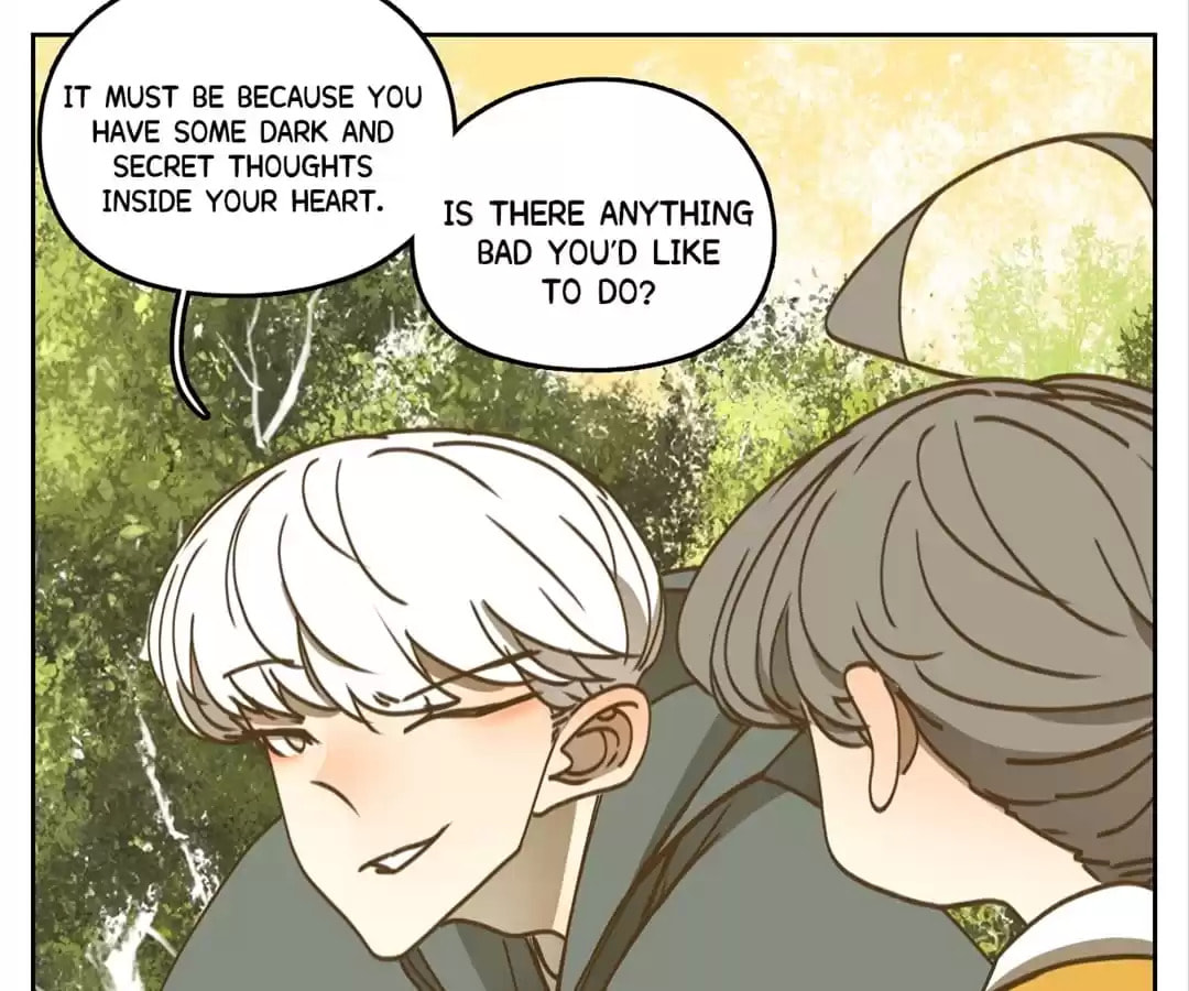 Monster's Bar (Colored) Chapter 88 page 81 - 