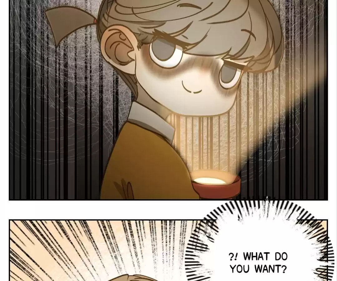Monster's Bar (Colored) Chapter 88 page 83 - 