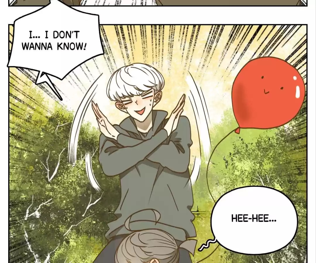 Monster's Bar (Colored) Chapter 88 page 85 - 