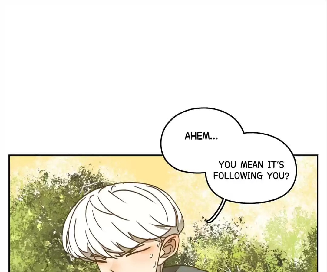 Monster's Bar (Colored) Chapter 88 page 87 - 
