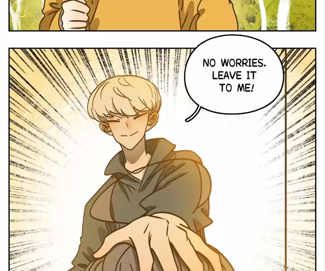 Monster's Bar (Colored) Chapter 88 page 90 - 