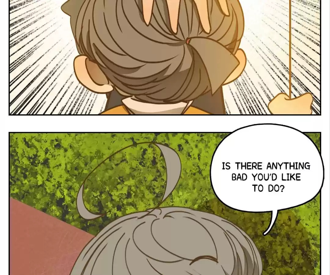 Monster's Bar (Colored) Chapter 88 page 91 - 