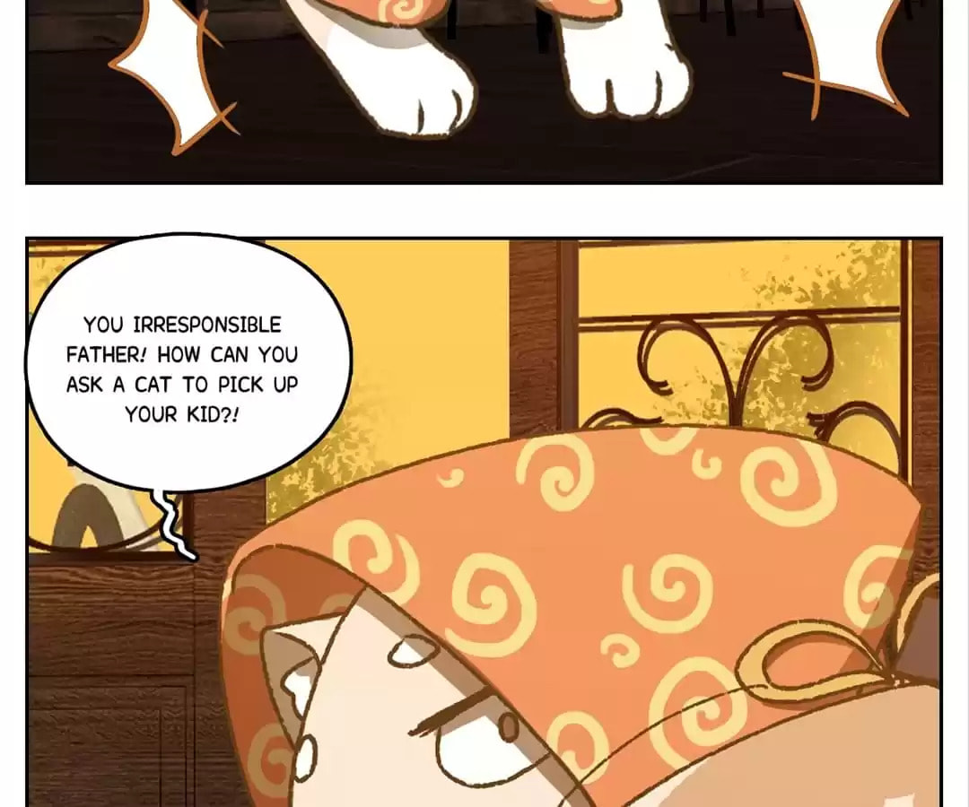 Monster's Bar (Colored) Chapter 89 page 12 - 