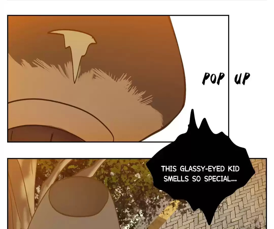 Monster's Bar (Colored) Chapter 89 page 17 - 
