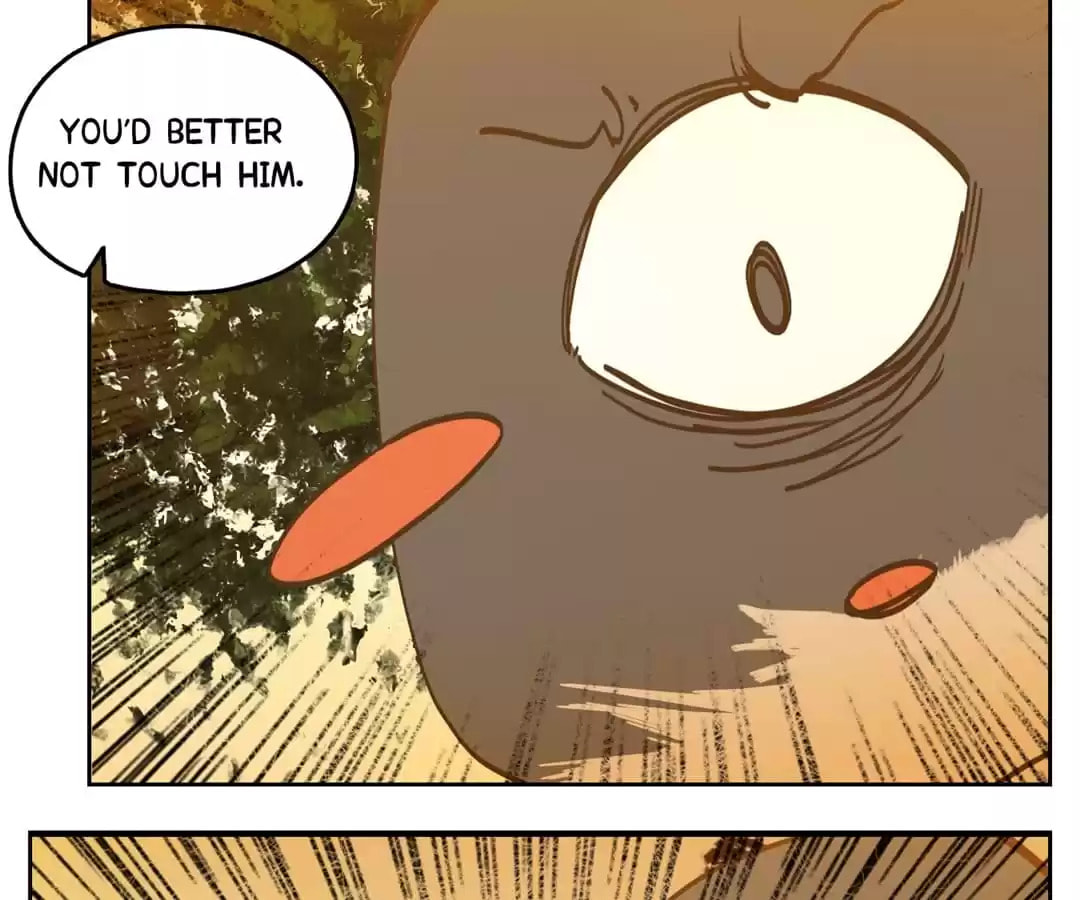 Monster's Bar (Colored) Chapter 89 page 19 - 