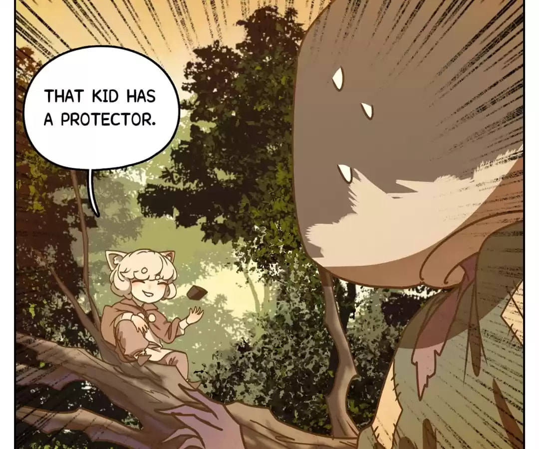Monster's Bar (Colored) Chapter 89 page 20 - 