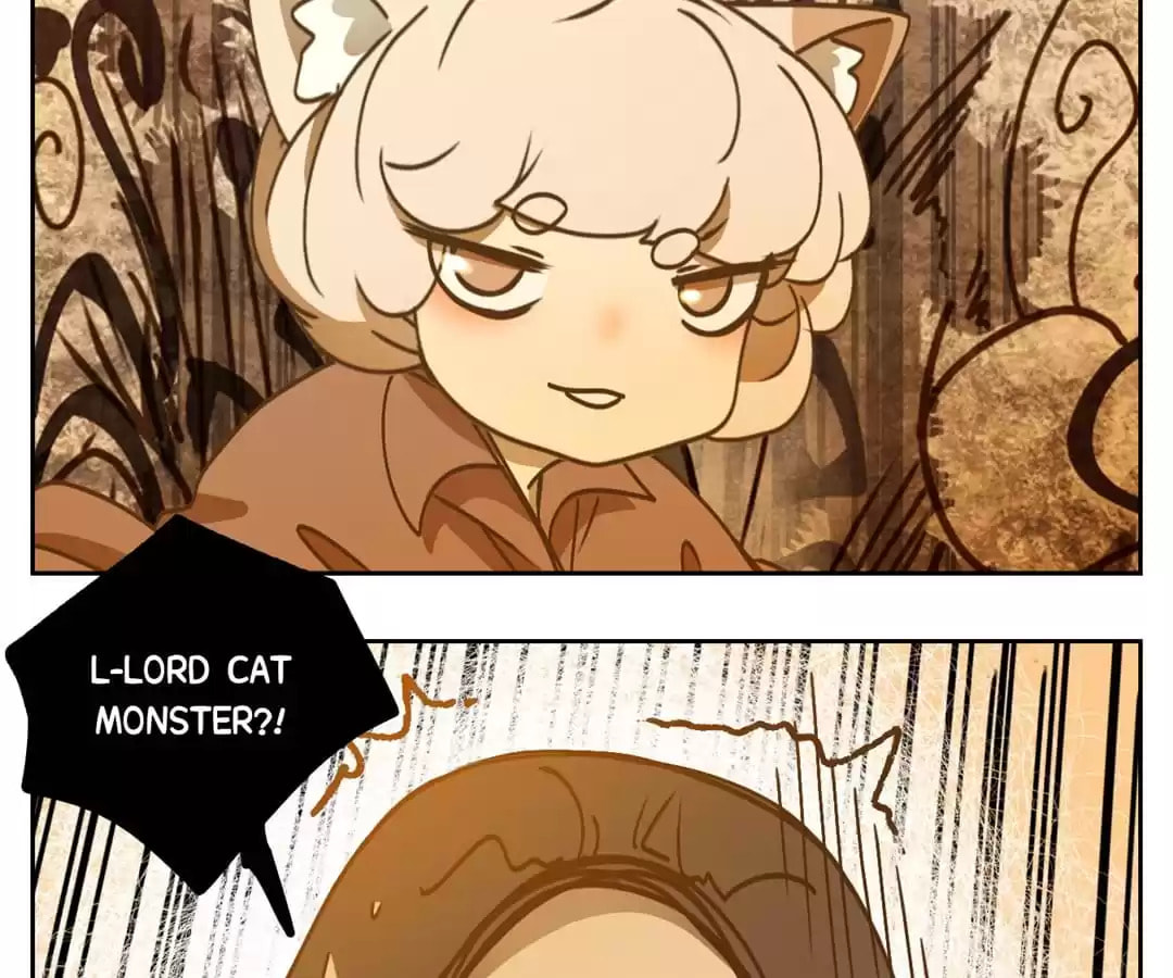 Monster's Bar (Colored) Chapter 89 page 22 - 