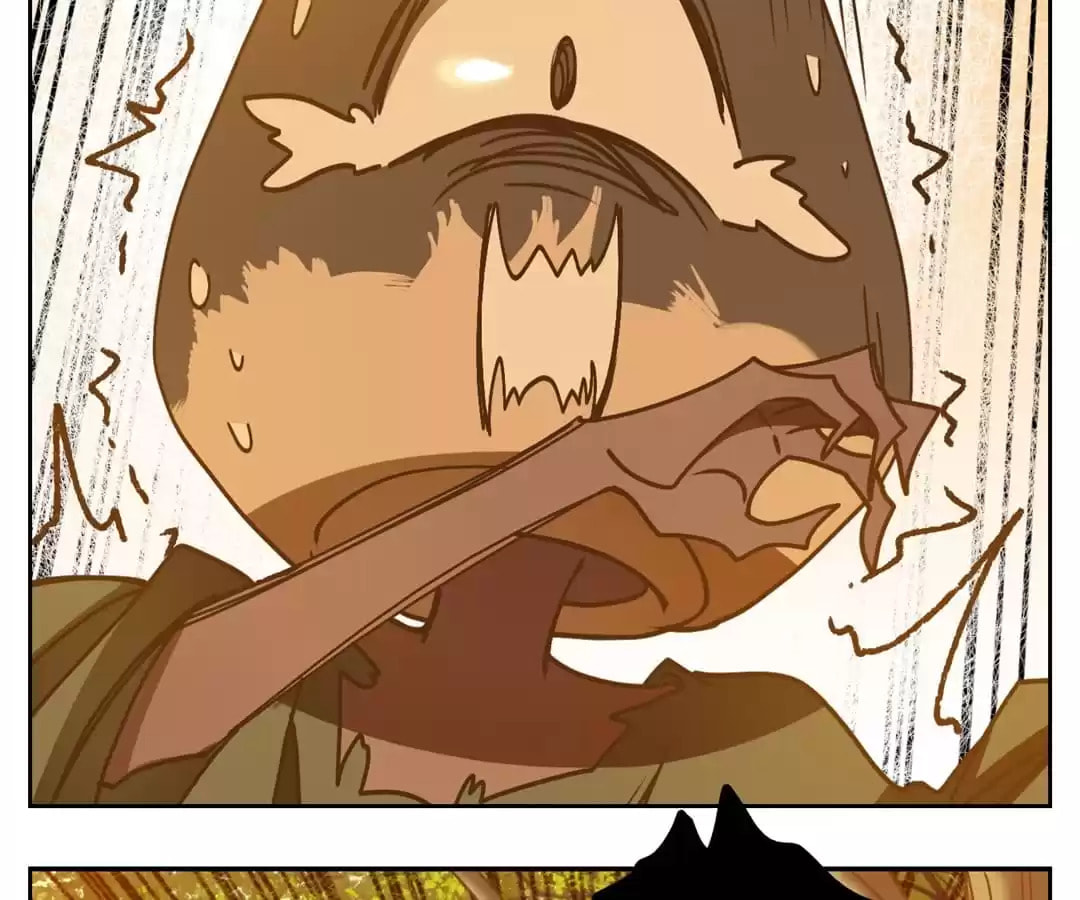 Monster's Bar (Colored) Chapter 89 page 23 - 