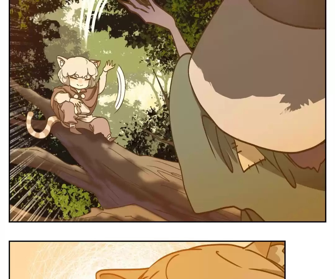 Monster's Bar (Colored) Chapter 89 page 26 - 