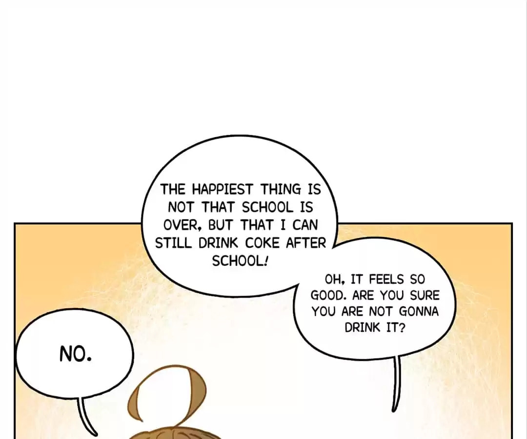 Monster's Bar (Colored) Chapter 89 page 29 - 