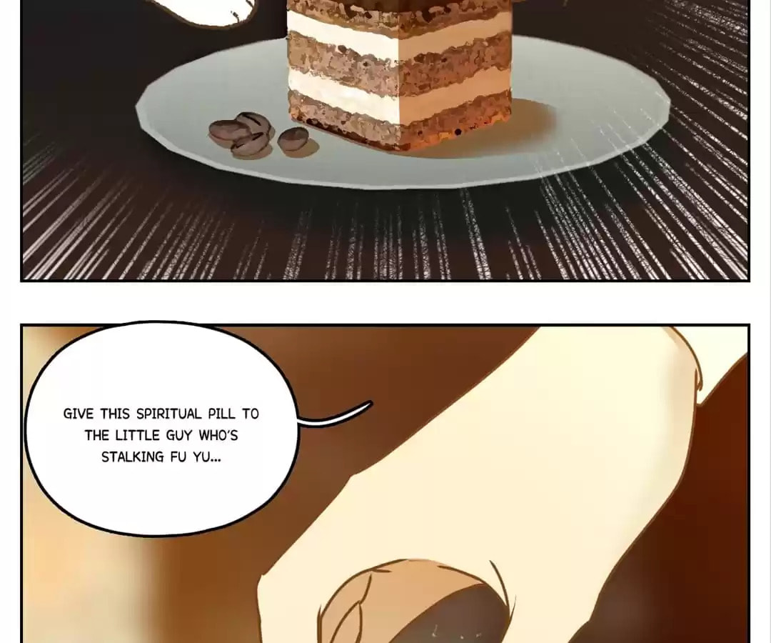 Monster's Bar (Colored) Chapter 89 page 4 - 