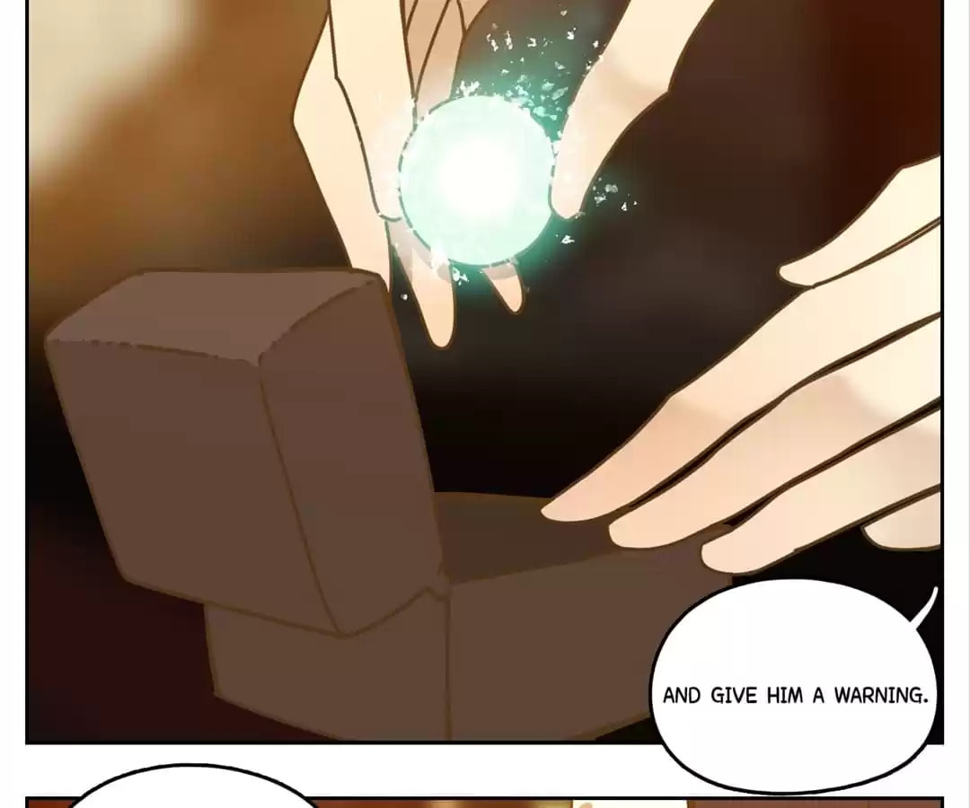 Monster's Bar (Colored) Chapter 89 page 5 - 