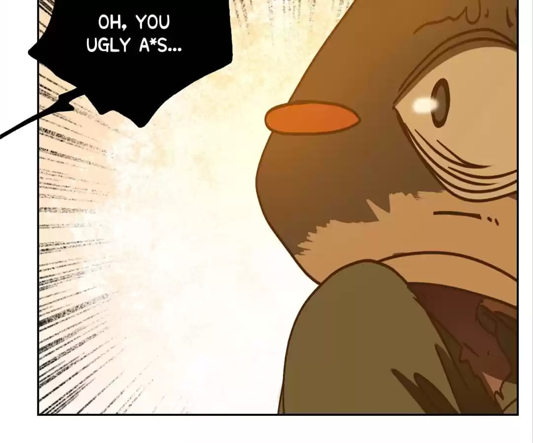Monster's Bar (Colored) Chapter 89 page 41 - 