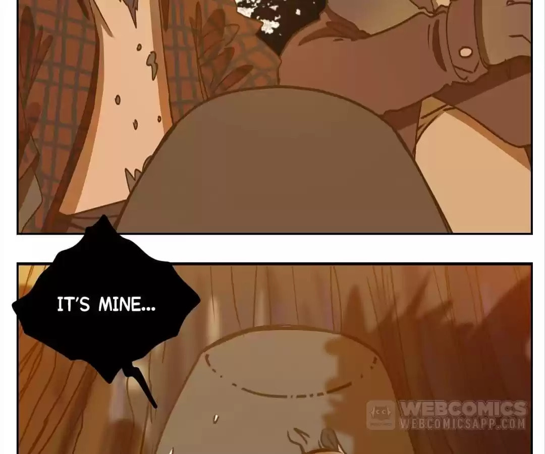 Monster's Bar (Colored) Chapter 89 page 43 - 