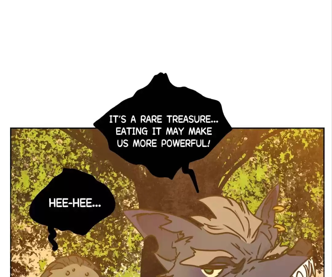 Monster's Bar (Colored) Chapter 89 page 46 - 