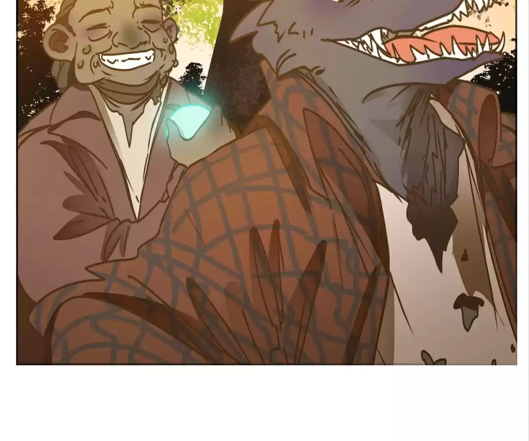 Monster's Bar (Colored) Chapter 89 page 47 - 