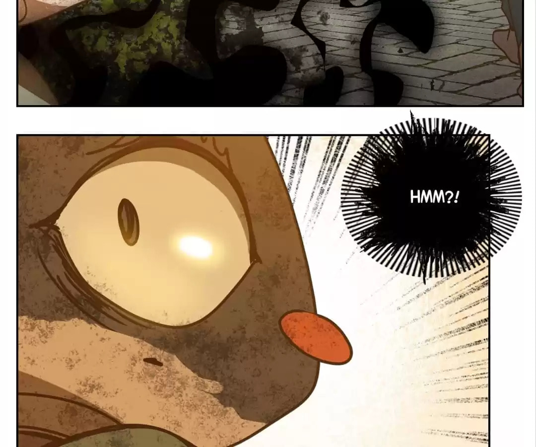 Monster's Bar (Colored) Chapter 89 page 52 - 