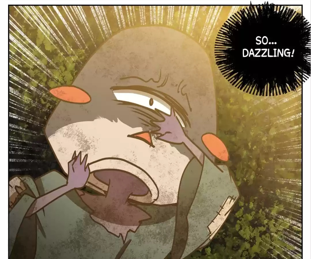 Monster's Bar (Colored) Chapter 89 page 55 - 