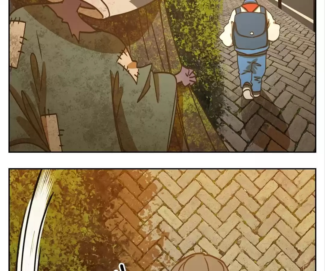 Monster's Bar (Colored) Chapter 89 page 57 - 