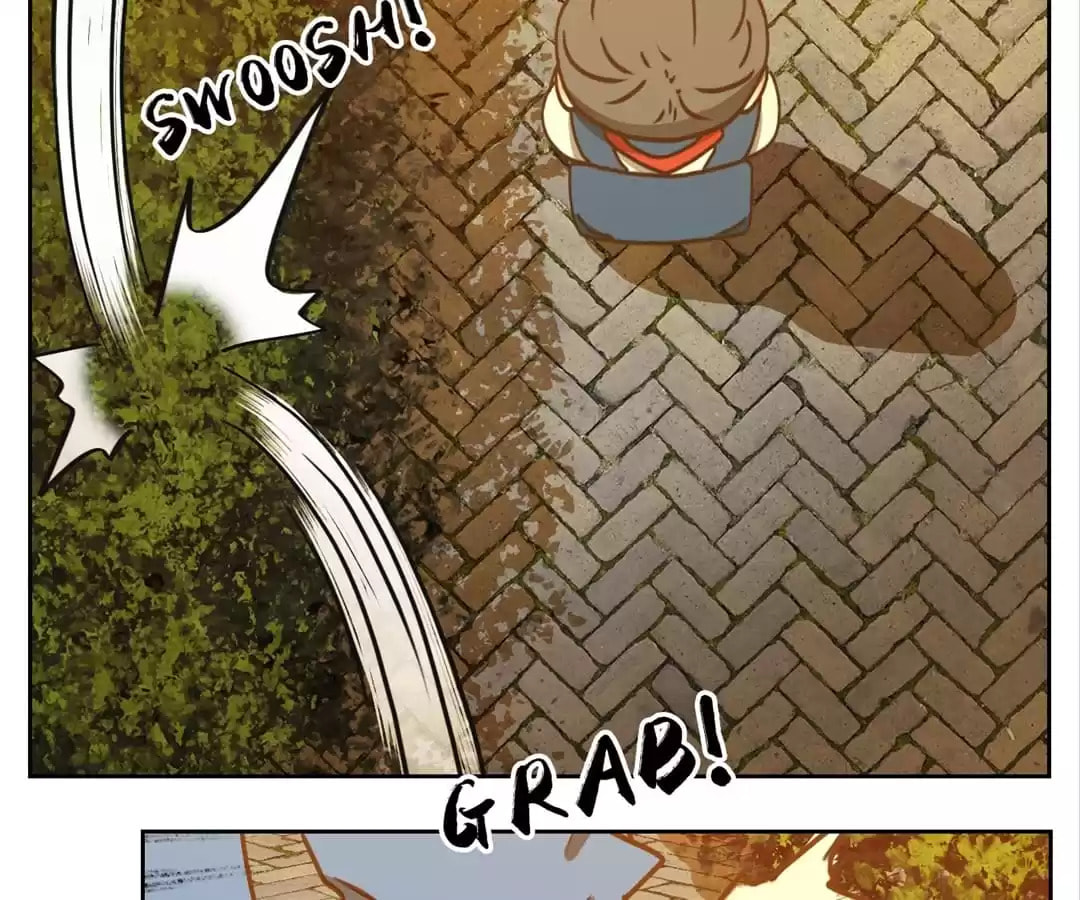 Monster's Bar (Colored) Chapter 89 page 58 - 