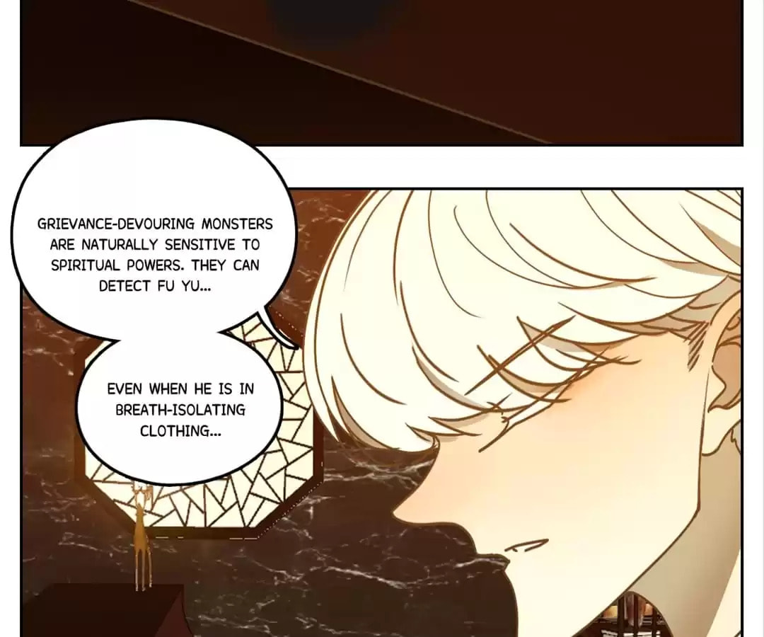 Monster's Bar (Colored) Chapter 89 page 7 - 